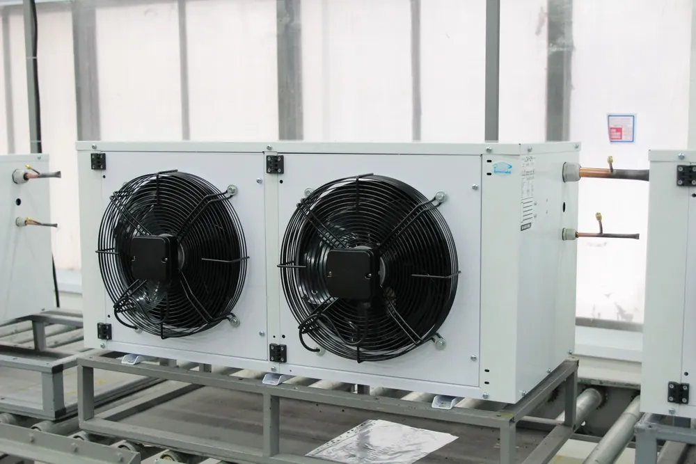 Холодильное оборудование Intercold — фото 2