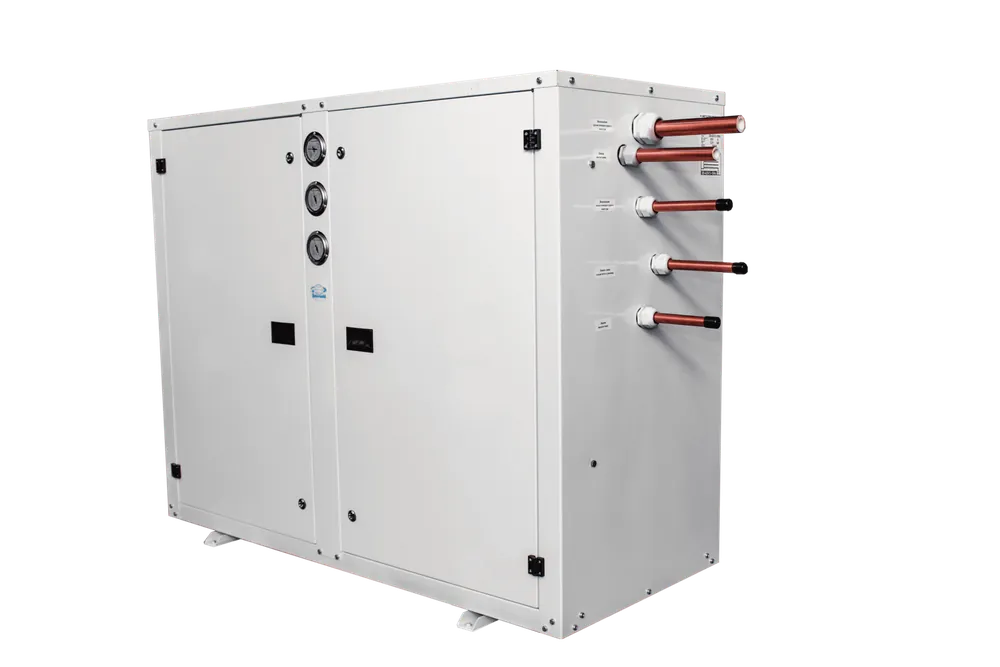 Холодильное оборудование Intercold — фото 4