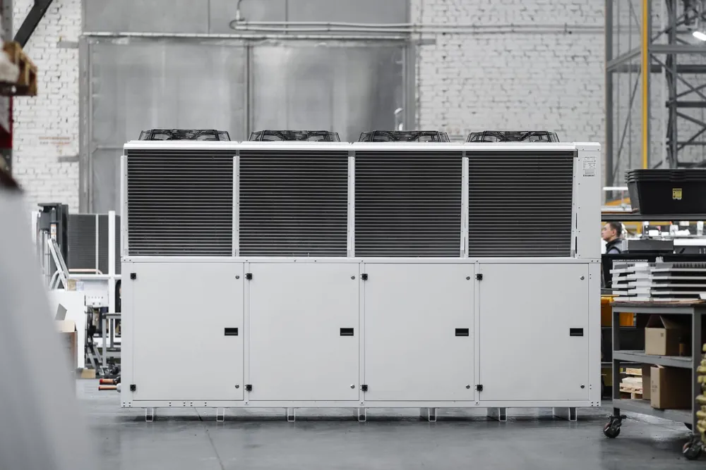 Холодильное оборудование Intercold — фото 6