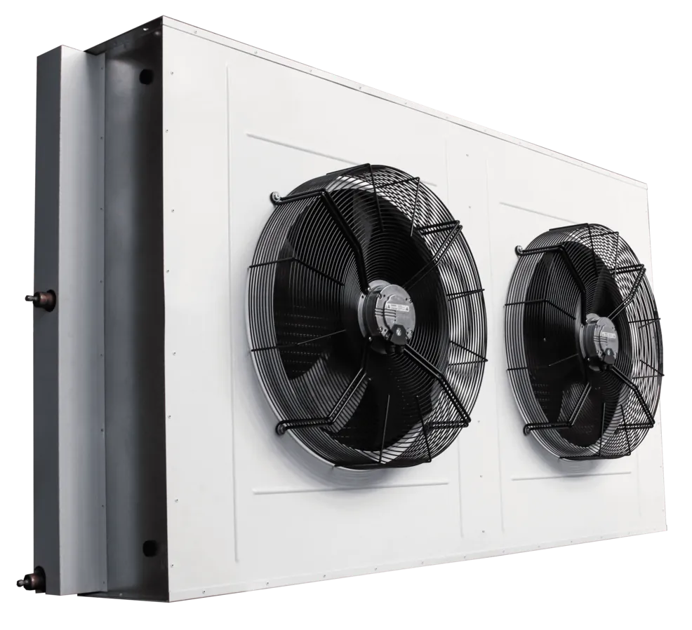 Холодильное оборудование Intercold — фото 7